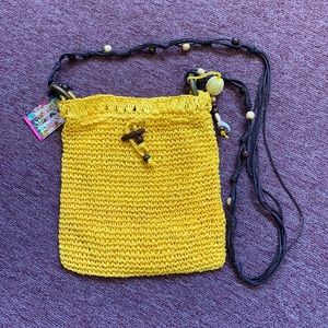 New Super Cute Cross Shoulder Bag